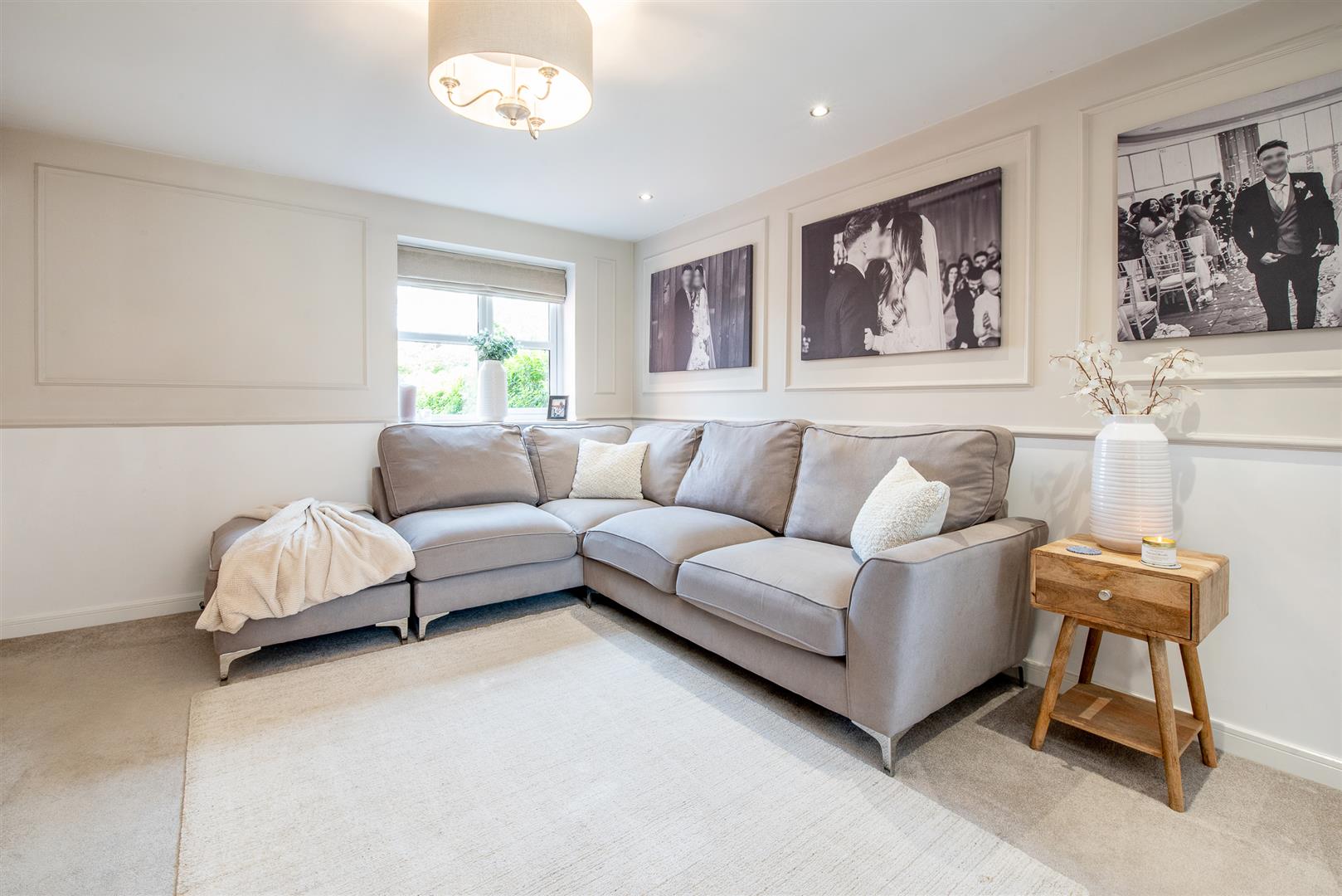 Ancona Drive, Preston